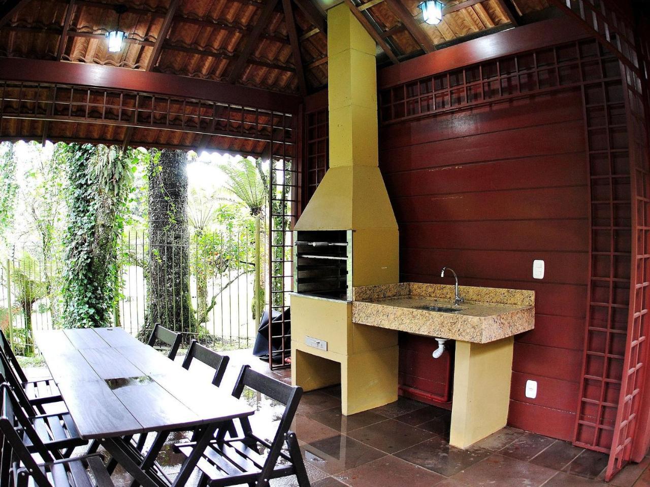 Apartamento Villa Del Fiore - 037 Канела Экстерьер фото